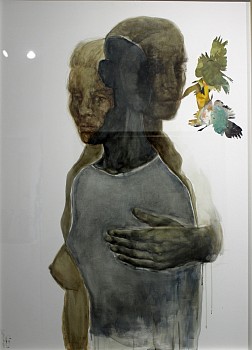 embracing self gpac4490