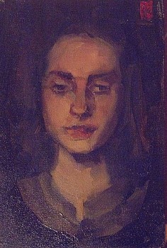 wac18013miniature 20x30cm