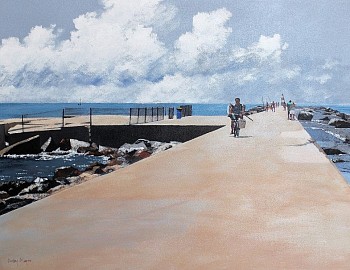 after the beach wac16398