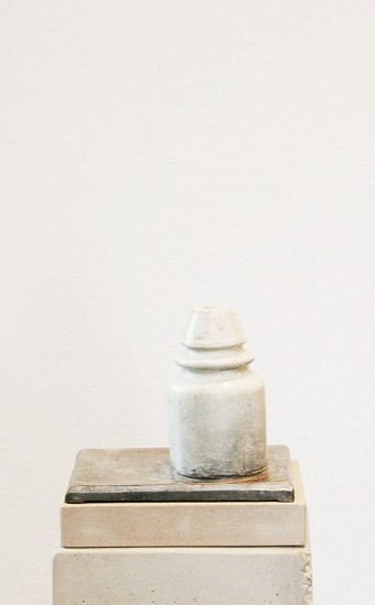 GUY DU TOIT, INSULATOR 1
BRONZE (UNIQUE)