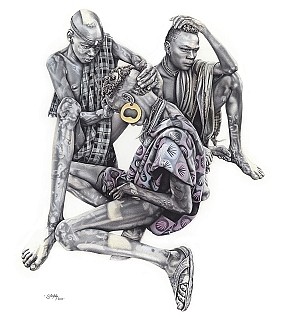 on razor edge rac0045