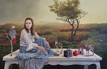 TABLE OF CONTENTMENT