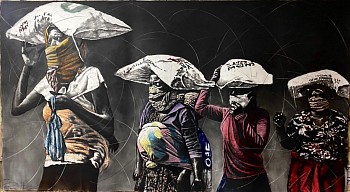 Hlungwani, phillemon. Vukungundwani na Vukhamba byo ku yivela swisiwana swakudya