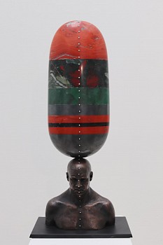 angus taylor entangled head layered 6 of