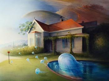 exploding life webres
