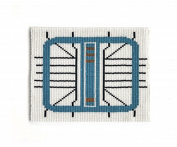 venture to the interior em