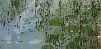 Cha Cha Metsi Okavango Botswana