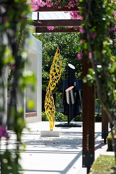 Arabella ER Franschoek