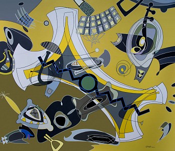 r slingsby dream machine