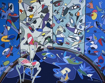 r slingsby anthropgogenic disruption rac1345