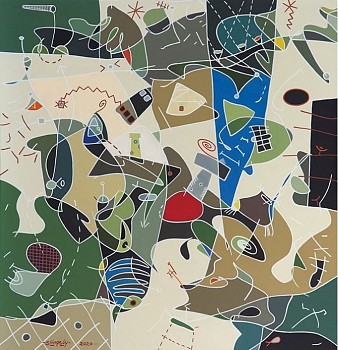 korcho hairdresser kara village