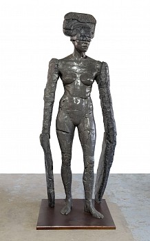 lithic levitation i front new patina copy