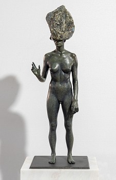 deduct series labradorite edition 1 of 12 front