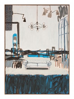 7. karen elkington 2024 not mine acrylic on birch 1180 x