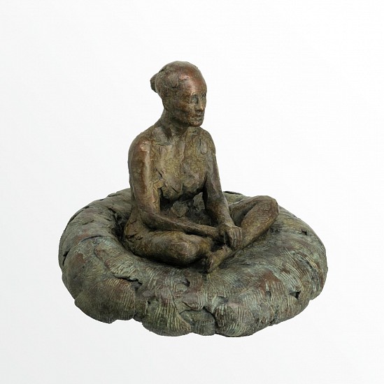 LIONEL SMIT, REPOSE #3
2024, BRONZE