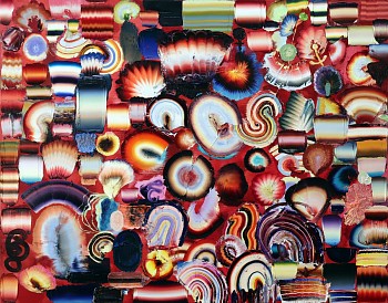 implementation of triumphant strategies 2024 oil on canvas 115 x 145 cm