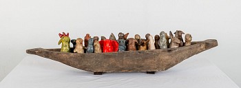 Wilma Cruise Boat 10