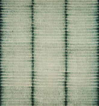 depth and echo green lr