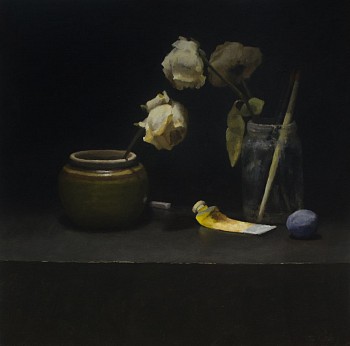 painted rose2 rac2134