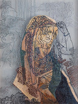 TamlinBlake ItMustBeTrue 120x90cm