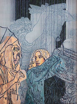 TamlinBlake PreciousObjectsBurnBrighter 120x90cm