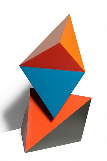 ANDRZEJ URBANSKI, BO5 / 20 / 18 / 24
STAINLESS STEEL & AUTOMOTIVE PAINT