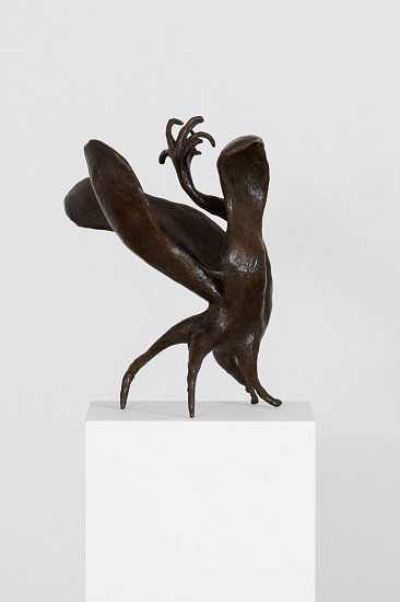 ATANG TSHIKARE, BOBATSI
BRONZE