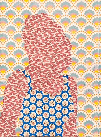 TAFADZWA TEGA, STREETWISE VI
MIXED MEDIA ON CANVAS