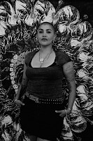 SKOLLIE, LADY