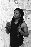KABEYA, THONTON 4 B&W