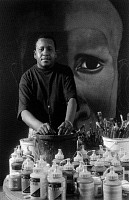 MZIMBA, VELAPHI B&W