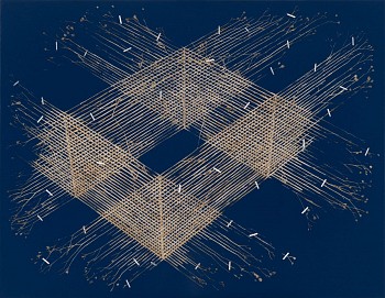 gerhard marx a woven place ii