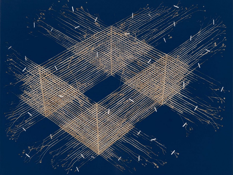 gerhard marx a woven place ii